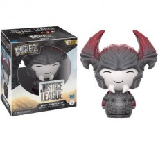 Damaged Box Funko Dorbz 352 DC Comics Justice League Steppenwolf  Vinyl Figure